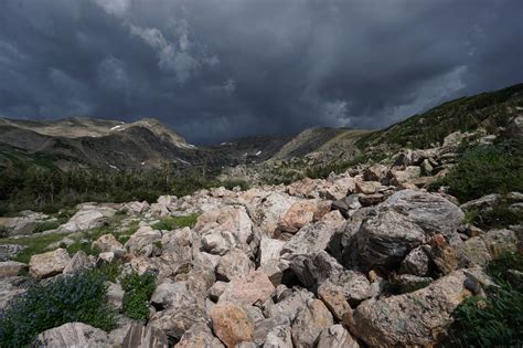 Loch Lomond - GO HIKE COLORADO