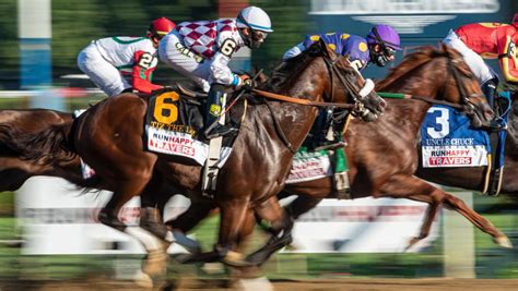 America's Best Horses for Aug. 10 | America's Best Racing