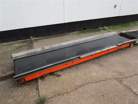 FLAT BELTED CONVEYOR - davidharrisons.com : davidharrisons.com