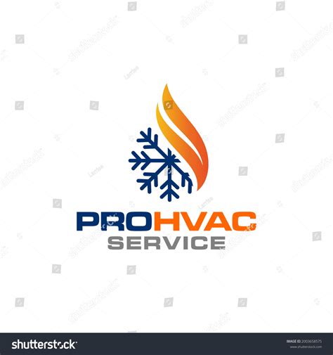 10,347 Heating cooling logo Images, Stock Photos & Vectors | Shutterstock