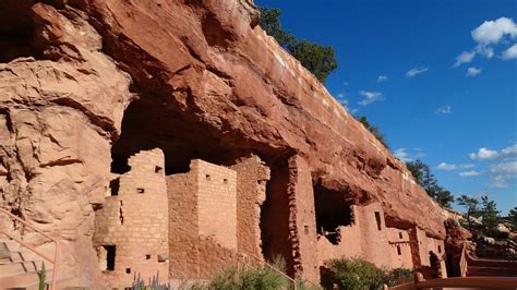 Manitou Cliff Dwellings | Travel colorado springs, Cliff dwellings, Colorado travel