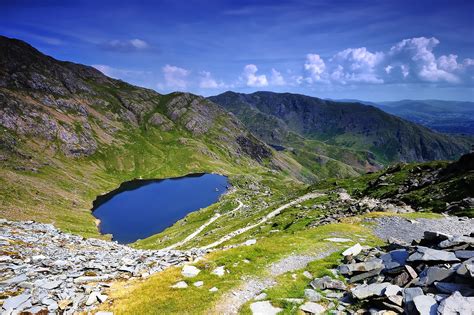 10 Best Hiking Trails in the Lake District - Take a Walk Around England ...