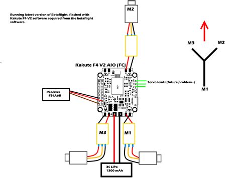 Drone Motor constant beeping can't calibrate | FliteTest Forum