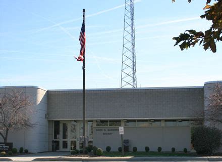 Sandusky County OH Jail Inmate Search and Prisoner Info - Fremont, OH