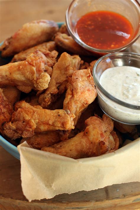 Chicken wings are the Super Bowl champs - TCU 360