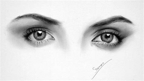 Top more than 145 eyes portrait drawing best - seven.edu.vn