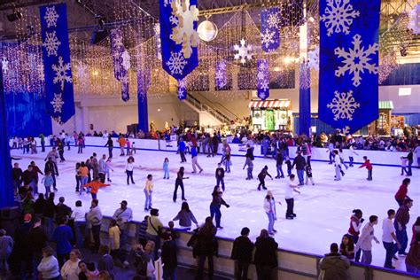 Winter at Navy Pier: 8 things to do | Choose Chicago