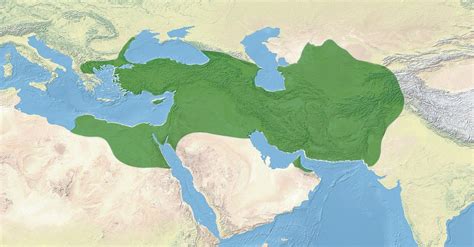 Achaemenid Empire cylindrical projection | Achaemenid, Persian empire ...