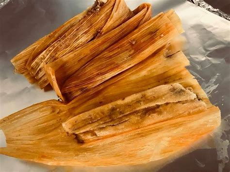 18 of the best places for tamales in San Antonio