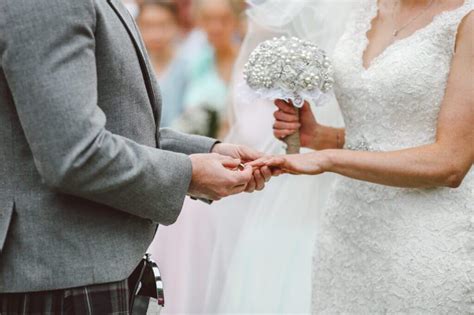 Do You Know the Importance of the Catholic Wedding Vows? - CatholicMatch