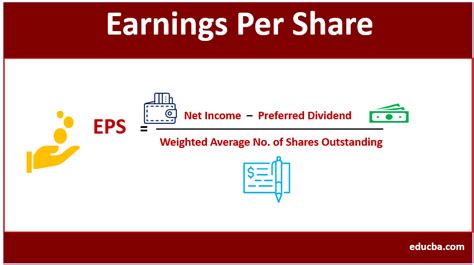 Earnings Per Share | Advantages and Limitations of Earnings Per Share