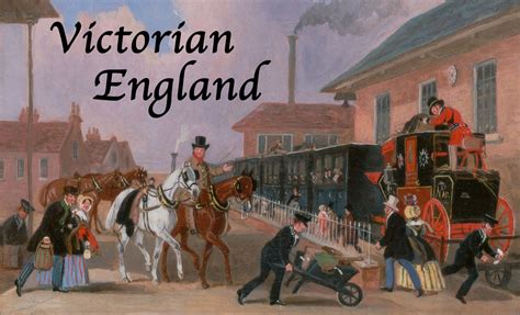 Victorian Era Explained at Shirley Beck blog