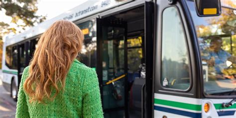 BC Transit on Twitter: "🍃 #YYJ, from April 10: 🆕 95 Langford/Downtown ...