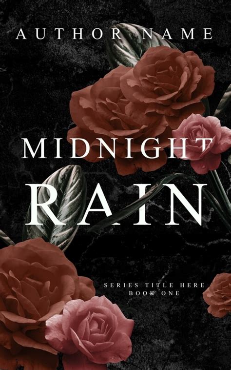 MIDNIGHT RAIN