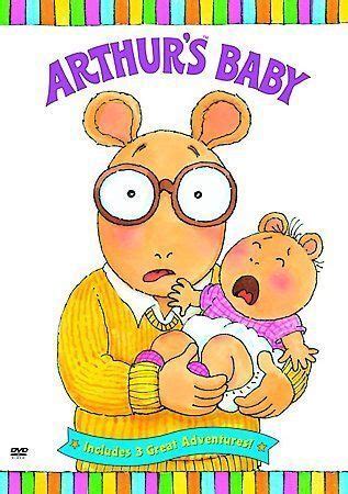 Arthur - Arthurs Baby (DVD, 2003) online kaufen | eBay