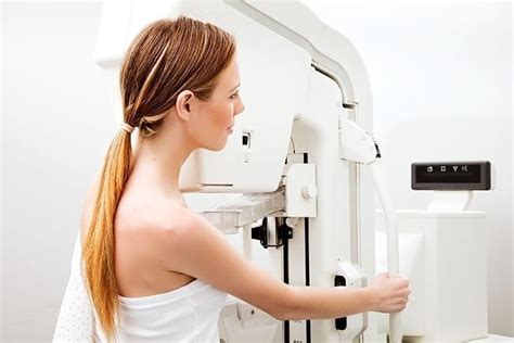 False-Positive Mammograms May Not Be So False | YouBeauty