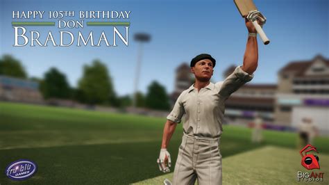 Don Bradman Cricket 17 PC Game Download | Fresh Games Download