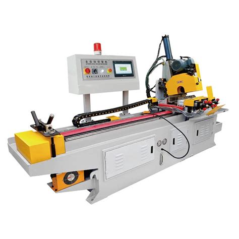 Pipe cutting machine-Zhangjiagang city kunling machinery Co.,Ltd