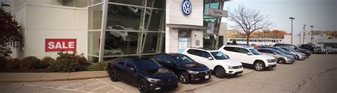 Volkswagen Car Repair Service | Spitzer Volkswagen Amherst