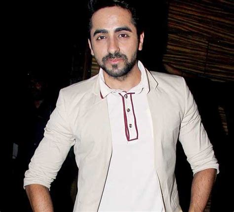 Ayushmann Khurrana Biography, Wiki, Image, Age, Wife Name, Personal Details