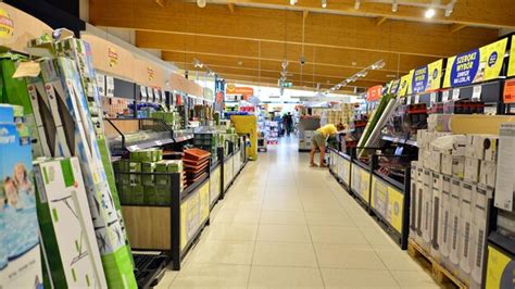 Premium Photo | A store with a sign that says " grocery store