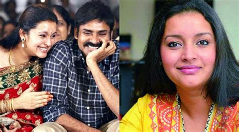 Pawan Kalyan’s ex-wife Renu Desai says he isn’t her husband, just ...