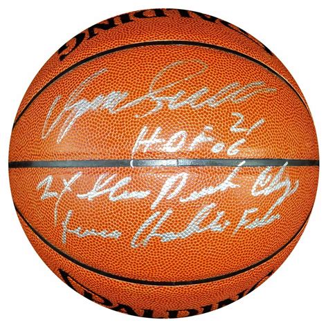 Dominique Wilkins | PSA AutographFacts℠