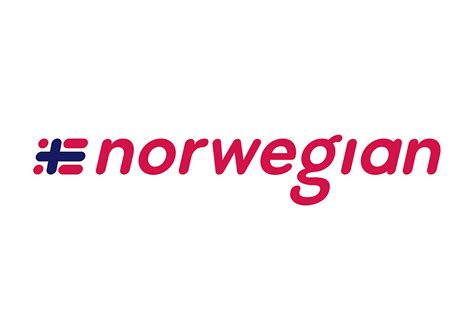 New Branding for Norwegian Air Shuttle by Hanbyul Lee – SVA Design