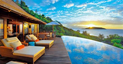 10 Mahe Island Resorts That Redefine Luxury & Class