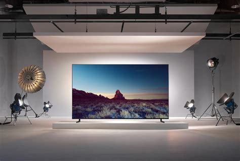 8K TVs are coming – What you need to know - Home Automation