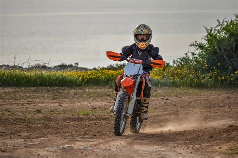 Horsham Motorcycle Club | Kids Dirt Bike Hub