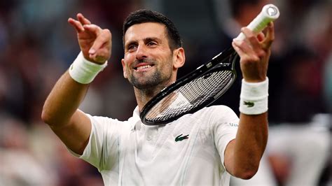 Novak Djokovic Net Worth And Salary - KahawaTungu