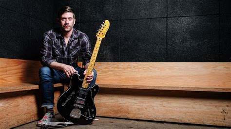 Wes Borland talks guitar gear, soundtracks and solo debut Crystal ...