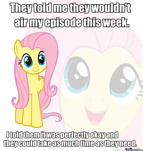 Fluttershy Quotes. QuotesGram