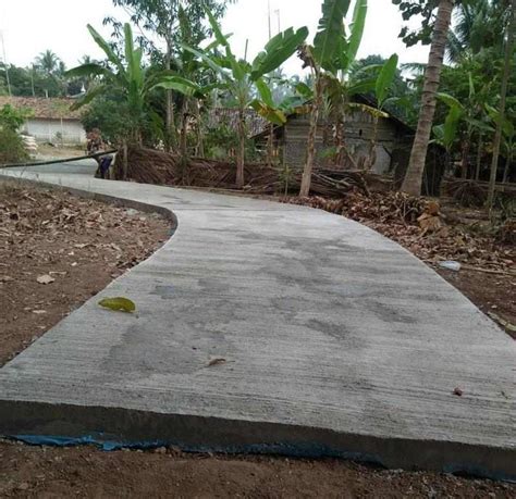 Lean Concrete (Rabat / Beton Kurus): Spesifikasi & Fungsi - Megacon Perkasa