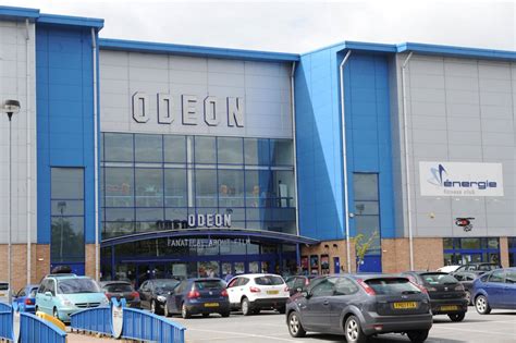 Odeon Cinema Dundee