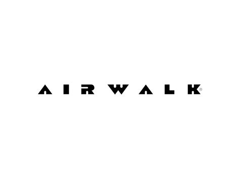 Airwalk Logo PNG Transparent Logo - Freepngdesign.com