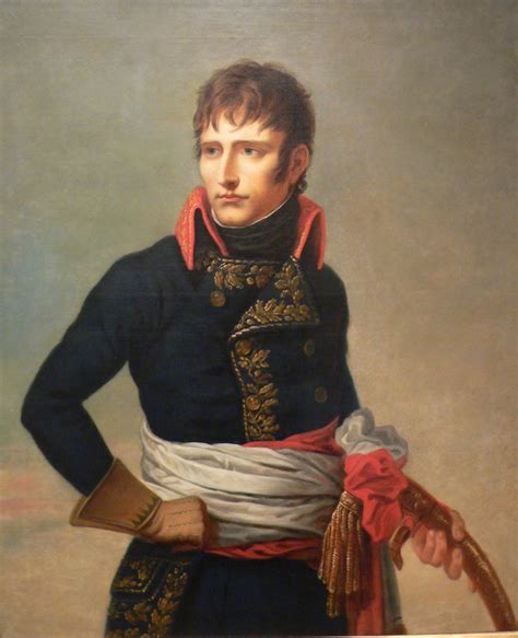 Napoleon Bonaparte