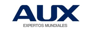 BIENVENIDOS | Minisplits Aires Acondicionados Climas AUX MEXICO