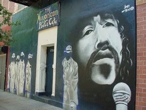 Nuyorican Culture in New York City – Online Education Portal