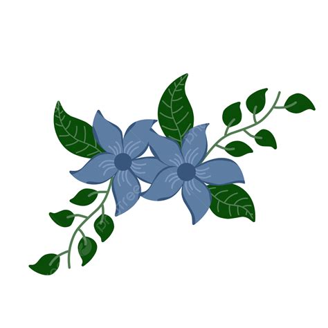 Watercolor Flower Vector, Flower, Watercolor, Floral Wedding PNG and Vector with Transparent ...