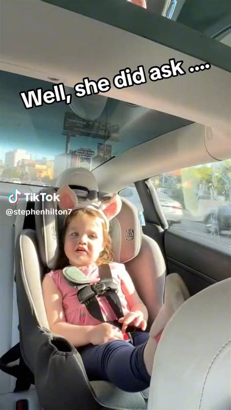 Latest TikTok : r/StephenHiltonSnark