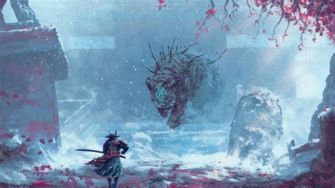 Download sekiro shadows die twice - garlake