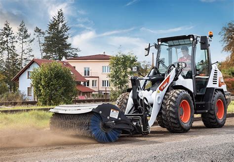 Bobcat Expands It’s European Wheel Loader Portfolio | The HeavyQuip ...