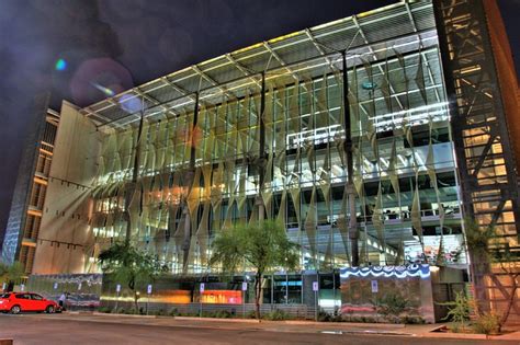 Phoenix Public Library | Explore RightBrainPhotography's pho… | Flickr - Photo Sharing!