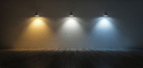 The Brightness of LED Lights and Lumens Explained
