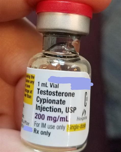 How To Inject Testosterone - Meds Safety