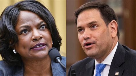 Val Demings to run for Senate against Rubio….