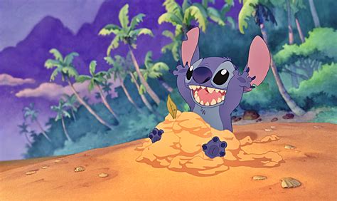 50 Disney Lilo And Stitch Wallpaper Wallpapersafari | Images and Photos finder