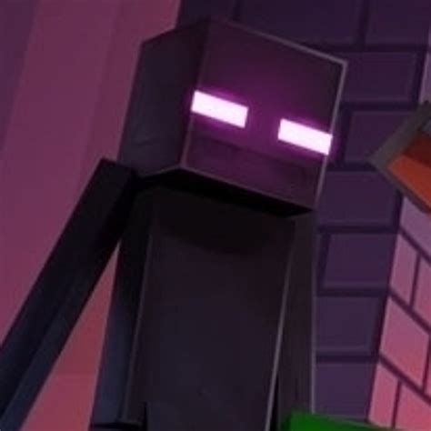 Enderman Minecraft